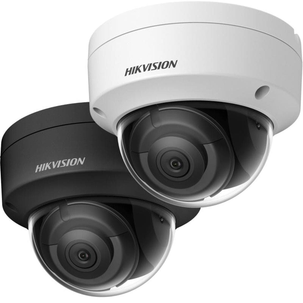 Hikvision DS-2CD2143G2-I — 4MP AcuSense Dome IP kamera